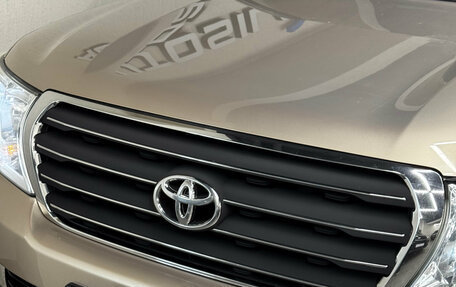 Toyota Land Cruiser 200, 2008 год, 3 150 000 рублей, 13 фотография