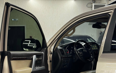 Toyota Land Cruiser 200, 2008 год, 3 150 000 рублей, 15 фотография