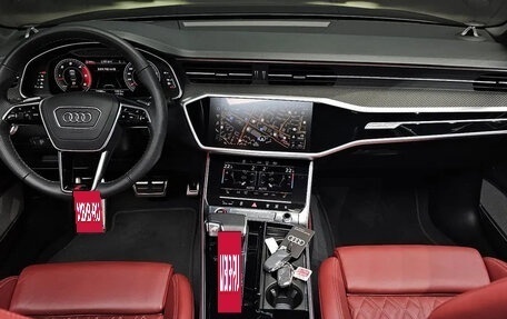 Audi S6, 2023 год, 8 990 000 рублей, 6 фотография