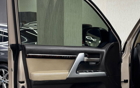 Toyota Land Cruiser 200, 2008 год, 3 150 000 рублей, 16 фотография