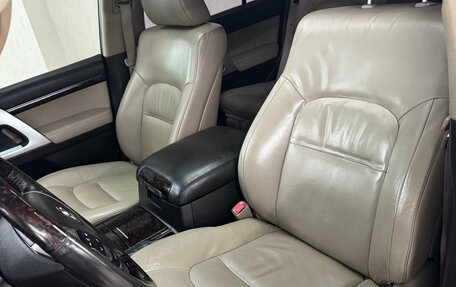 Toyota Land Cruiser 200, 2008 год, 3 150 000 рублей, 20 фотография