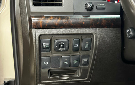 Toyota Land Cruiser 200, 2008 год, 3 150 000 рублей, 24 фотография