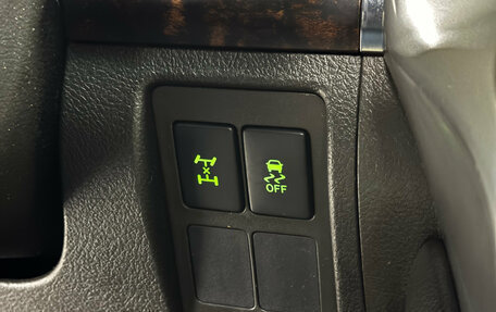 Toyota Land Cruiser 200, 2008 год, 3 150 000 рублей, 25 фотография