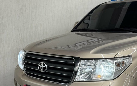 Toyota Land Cruiser 200, 2008 год, 3 150 000 рублей, 8 фотография