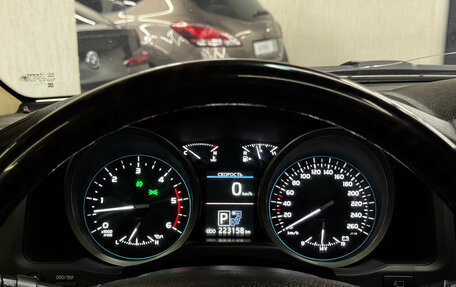 Toyota Land Cruiser 200, 2008 год, 3 150 000 рублей, 26 фотография