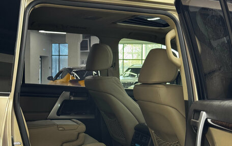 Toyota Land Cruiser 200, 2008 год, 3 150 000 рублей, 35 фотография