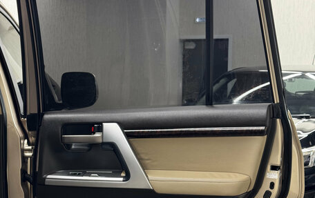 Toyota Land Cruiser 200, 2008 год, 3 150 000 рублей, 33 фотография