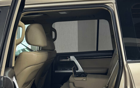 Toyota Land Cruiser 200, 2008 год, 3 150 000 рублей, 30 фотография