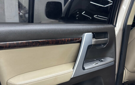 Toyota Land Cruiser 200, 2008 год, 3 150 000 рублей, 29 фотография