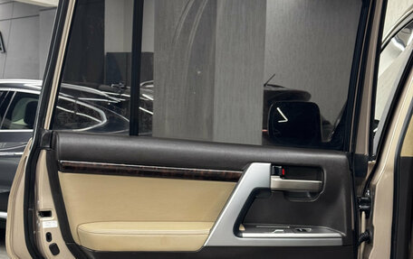 Toyota Land Cruiser 200, 2008 год, 3 150 000 рублей, 28 фотография