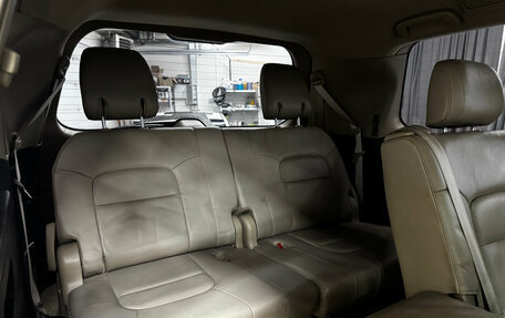 Toyota Land Cruiser 200, 2008 год, 3 150 000 рублей, 37 фотография