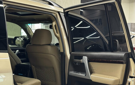 Toyota Land Cruiser 200, 2008 год, 3 150 000 рублей, 32 фотография