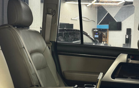 Toyota Land Cruiser 200, 2008 год, 3 150 000 рублей, 36 фотография