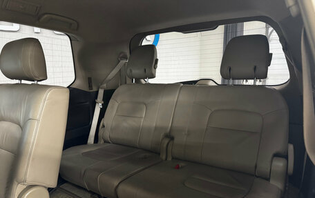 Toyota Land Cruiser 200, 2008 год, 3 150 000 рублей, 40 фотография