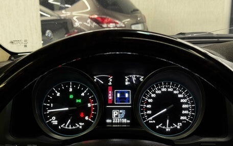 Toyota Land Cruiser 200, 2008 год, 3 150 000 рублей, 22 фотография