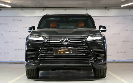 Lexus LX, 2023 год, 13 500 000 рублей, 2 фотография