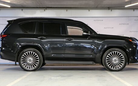 Lexus LX, 2023 год, 13 500 000 рублей, 8 фотография