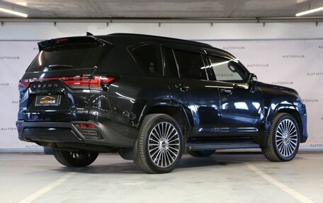 Lexus LX, 2023 год, 13 500 000 рублей, 7 фотография