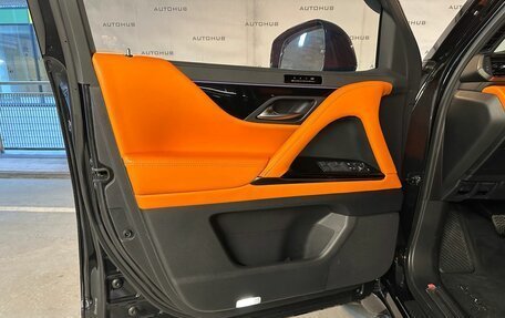 Lexus LX, 2023 год, 13 500 000 рублей, 11 фотография