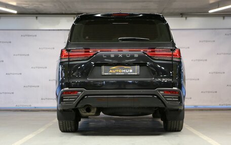 Lexus LX, 2023 год, 13 500 000 рублей, 6 фотография