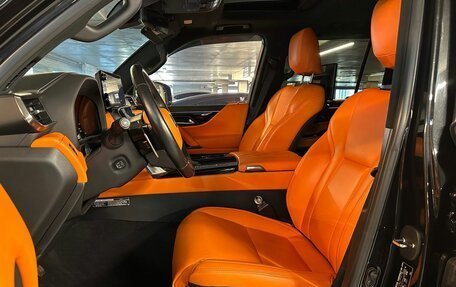 Lexus LX, 2023 год, 13 500 000 рублей, 12 фотография