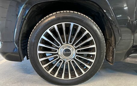 Lexus LX, 2023 год, 13 500 000 рублей, 9 фотография