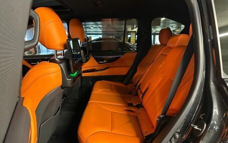 Lexus LX, 2023 год, 13 500 000 рублей, 15 фотография