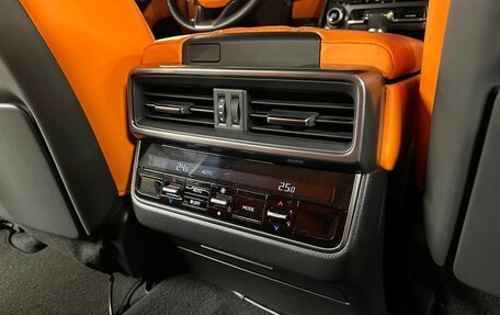 Lexus LX, 2023 год, 13 500 000 рублей, 17 фотография