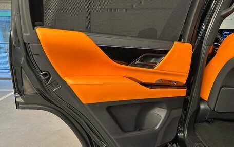 Lexus LX, 2023 год, 13 500 000 рублей, 14 фотография