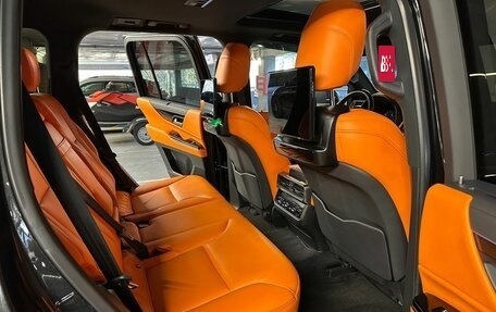 Lexus LX, 2023 год, 13 500 000 рублей, 16 фотография