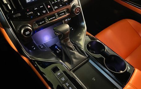 Lexus LX, 2023 год, 13 500 000 рублей, 25 фотография