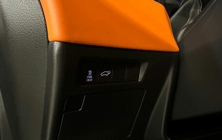 Lexus LX, 2023 год, 13 500 000 рублей, 28 фотография