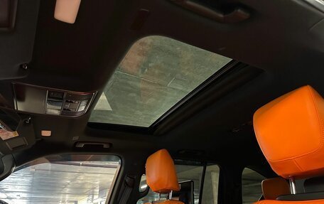 Lexus LX, 2023 год, 13 500 000 рублей, 27 фотография