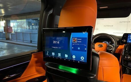 Lexus LX, 2023 год, 13 500 000 рублей, 21 фотография