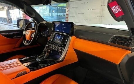 Lexus LX, 2023 год, 13 500 000 рублей, 18 фотография