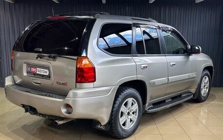 GMC Envoy, 2002 год, 499 900 рублей, 2 фотография