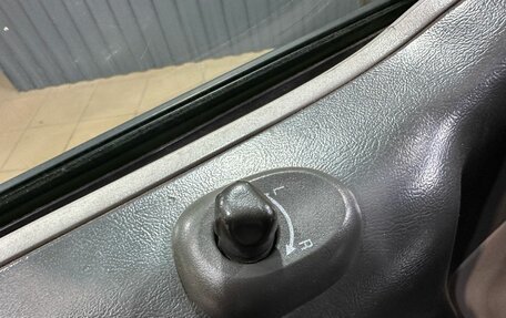 GMC Envoy, 2002 год, 499 900 рублей, 11 фотография