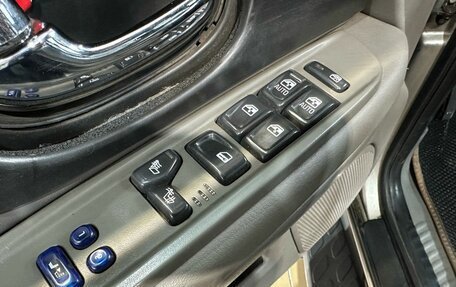 GMC Envoy, 2002 год, 499 900 рублей, 12 фотография