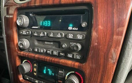 GMC Envoy, 2002 год, 499 900 рублей, 7 фотография