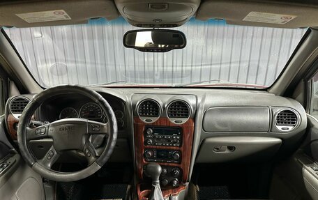 GMC Envoy, 2002 год, 499 900 рублей, 5 фотография