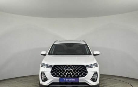 Chery Tiggo 7 Pro, 2020 год, 1 600 000 рублей, 3 фотография
