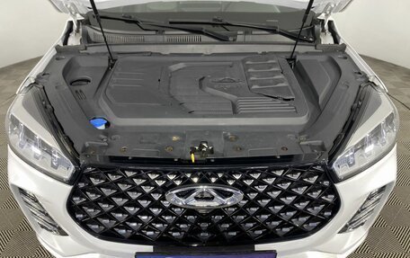 Chery Tiggo 7 Pro, 2020 год, 1 600 000 рублей, 4 фотография