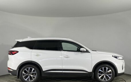 Chery Tiggo 7 Pro, 2020 год, 1 600 000 рублей, 11 фотография