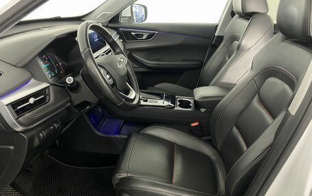 Chery Tiggo 7 Pro, 2020 год, 1 600 000 рублей, 12 фотография