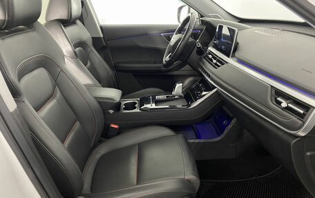 Chery Tiggo 7 Pro, 2020 год, 1 600 000 рублей, 13 фотография