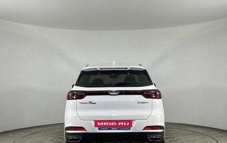 Chery Tiggo 7 Pro, 2020 год, 1 600 000 рублей, 8 фотография