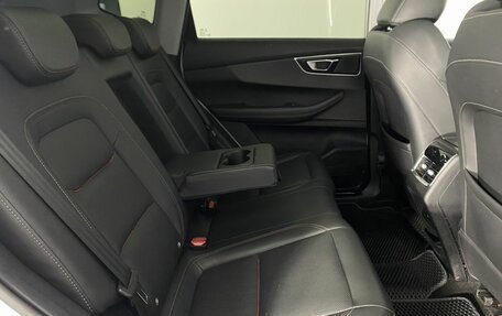 Chery Tiggo 7 Pro, 2020 год, 1 600 000 рублей, 14 фотография