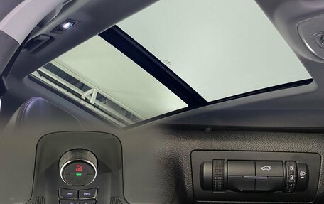 Chery Tiggo 7 Pro, 2020 год, 1 600 000 рублей, 20 фотография