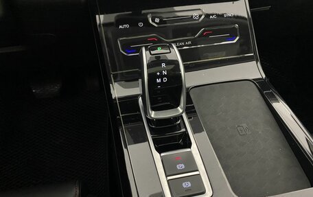 Chery Tiggo 7 Pro, 2020 год, 1 600 000 рублей, 17 фотография