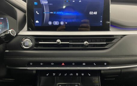 Chery Tiggo 7 Pro, 2020 год, 1 600 000 рублей, 18 фотография